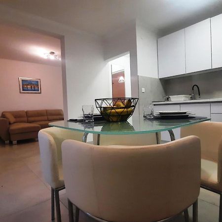 Sunset Apartment Lapad Dubrovnik Exterior photo