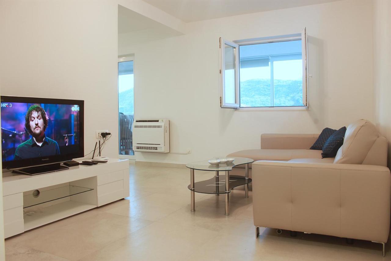 Sunset Apartment Lapad Dubrovnik Exterior photo