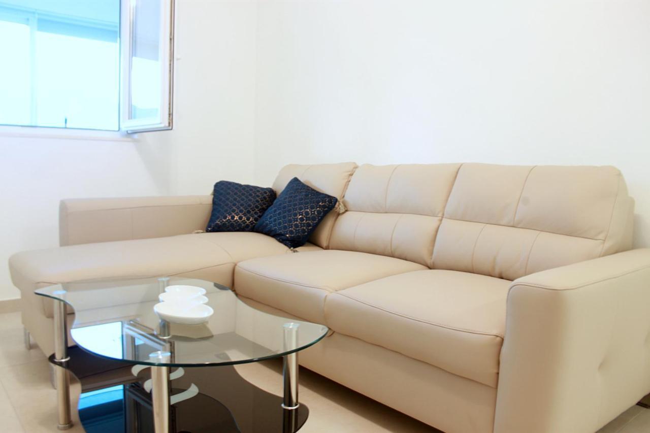 Sunset Apartment Lapad Dubrovnik Exterior photo