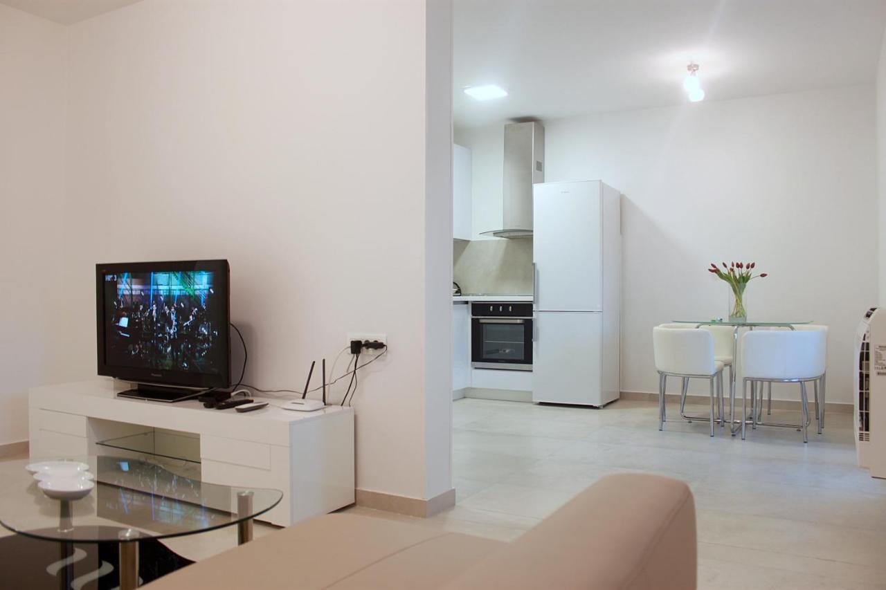 Sunset Apartment Lapad Dubrovnik Exterior photo