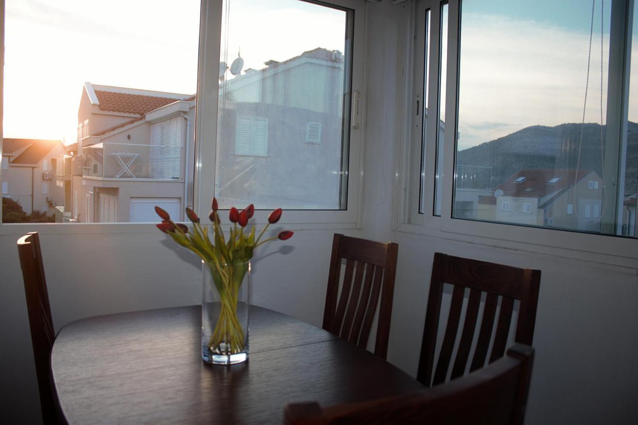 Sunset Apartment Lapad Dubrovnik Exterior photo