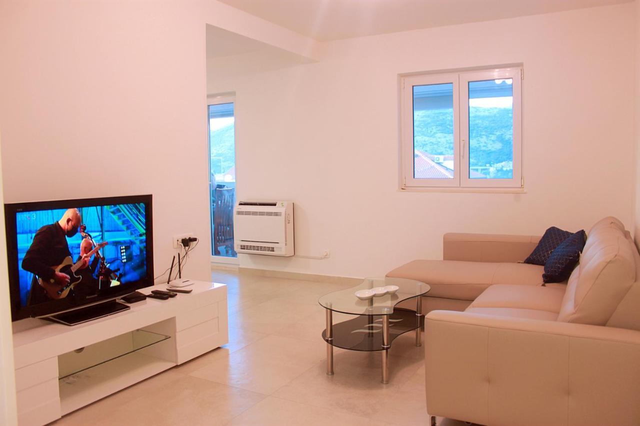 Sunset Apartment Lapad Dubrovnik Exterior photo