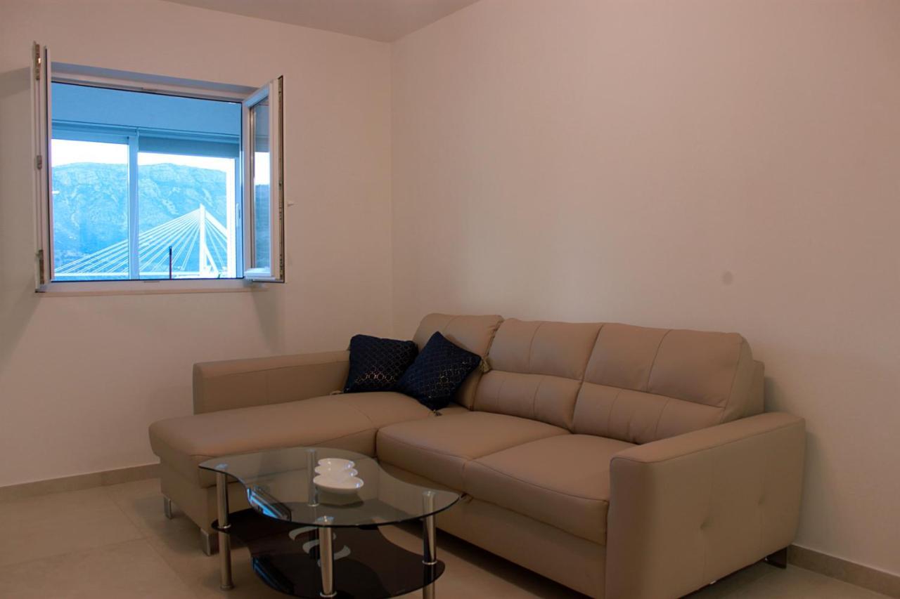 Sunset Apartment Lapad Dubrovnik Exterior photo