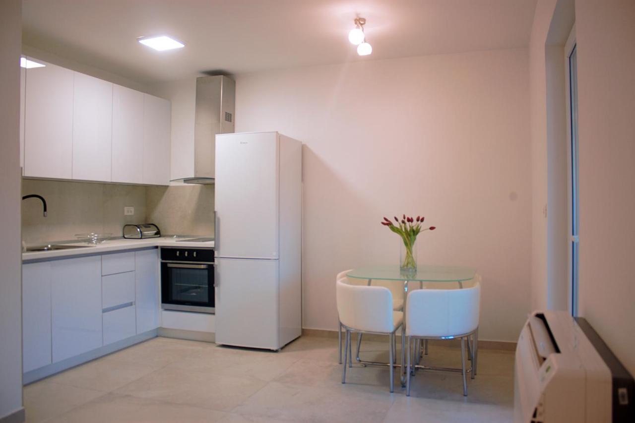 Sunset Apartment Lapad Dubrovnik Exterior photo