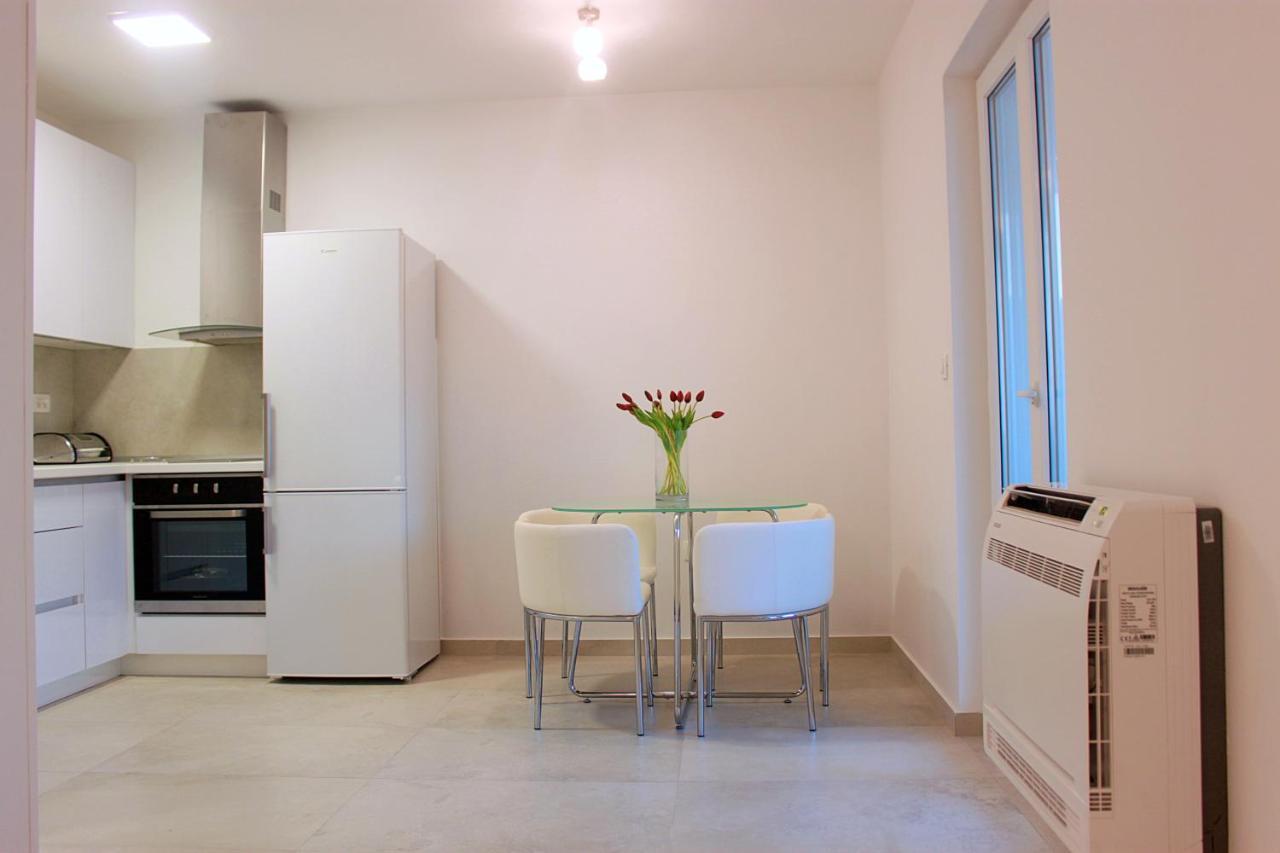 Sunset Apartment Lapad Dubrovnik Exterior photo