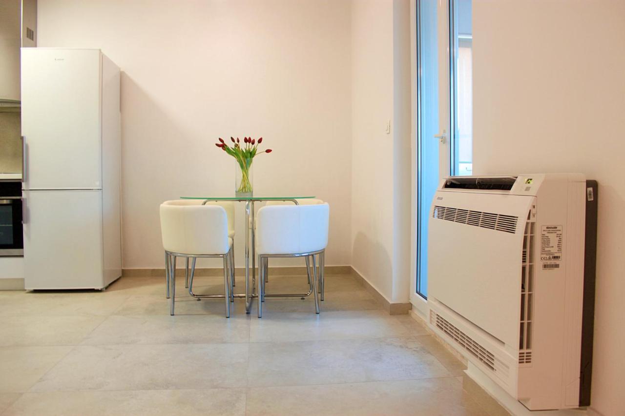 Sunset Apartment Lapad Dubrovnik Exterior photo