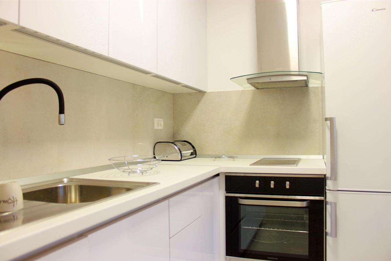 Sunset Apartment Lapad Dubrovnik Exterior photo