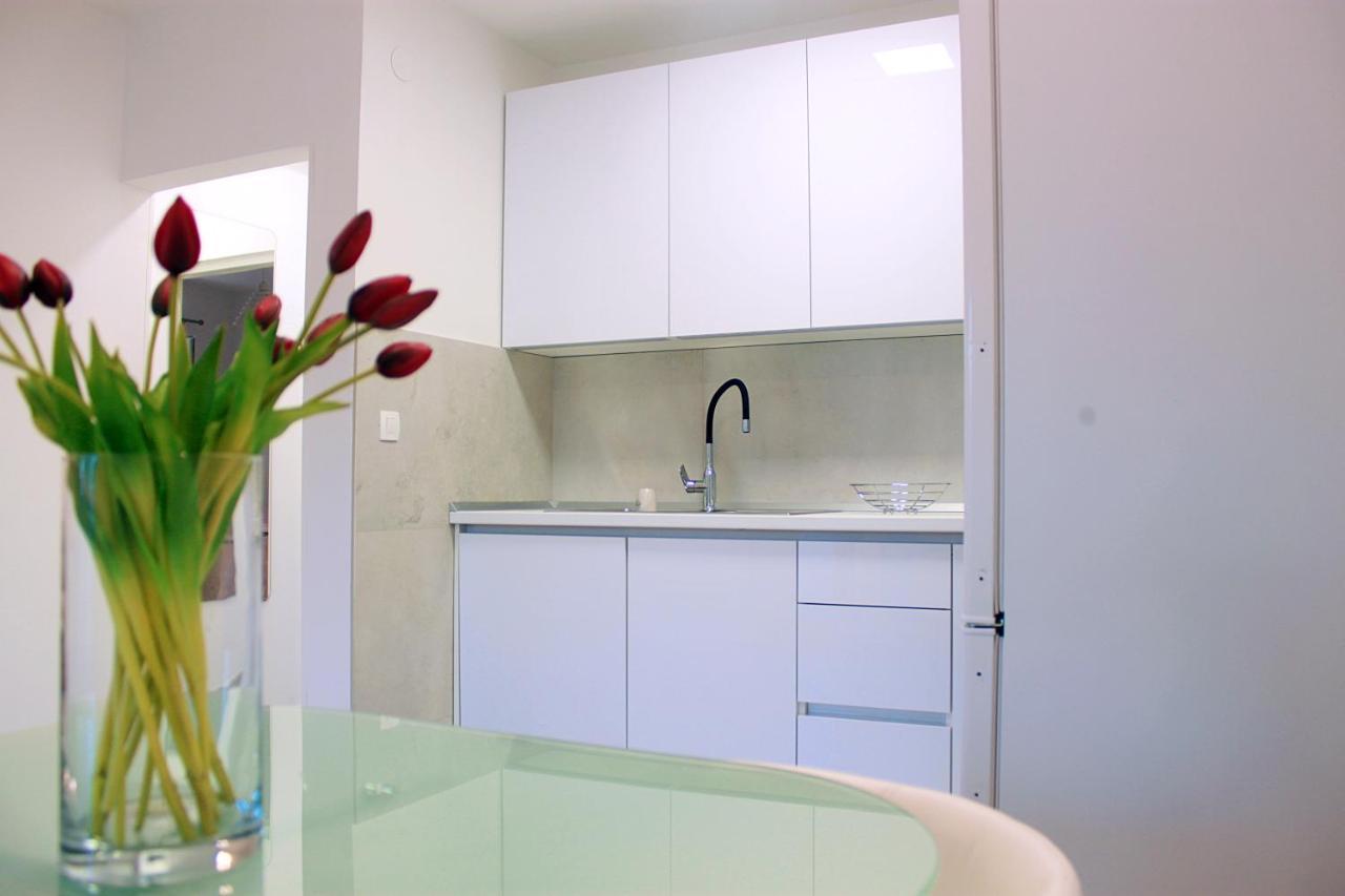 Sunset Apartment Lapad Dubrovnik Exterior photo