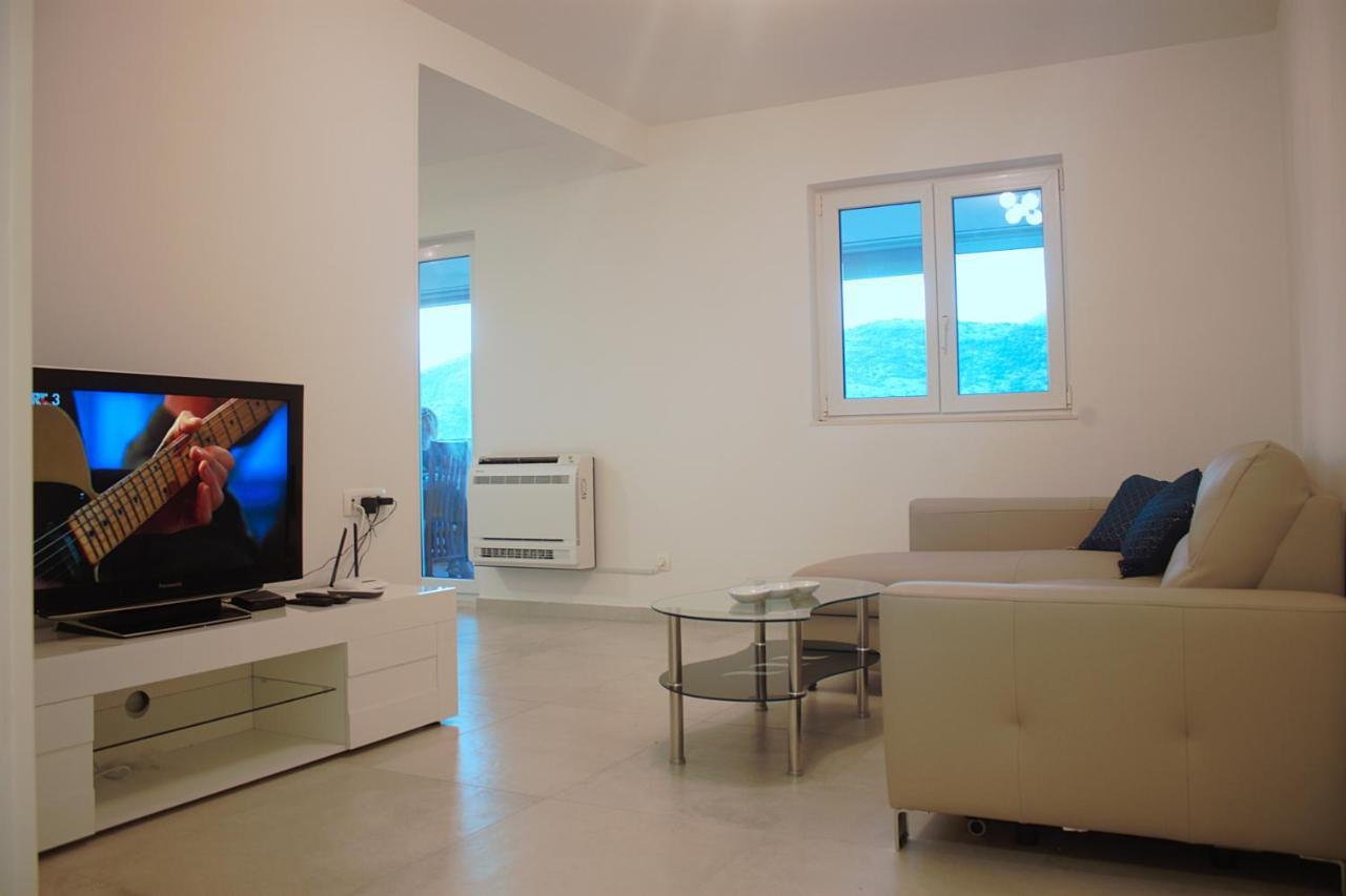 Sunset Apartment Lapad Dubrovnik Exterior photo