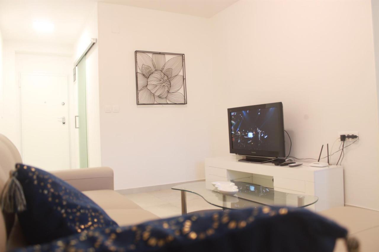 Sunset Apartment Lapad Dubrovnik Exterior photo