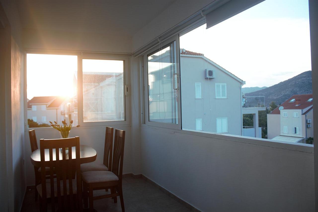 Sunset Apartment Lapad Dubrovnik Exterior photo